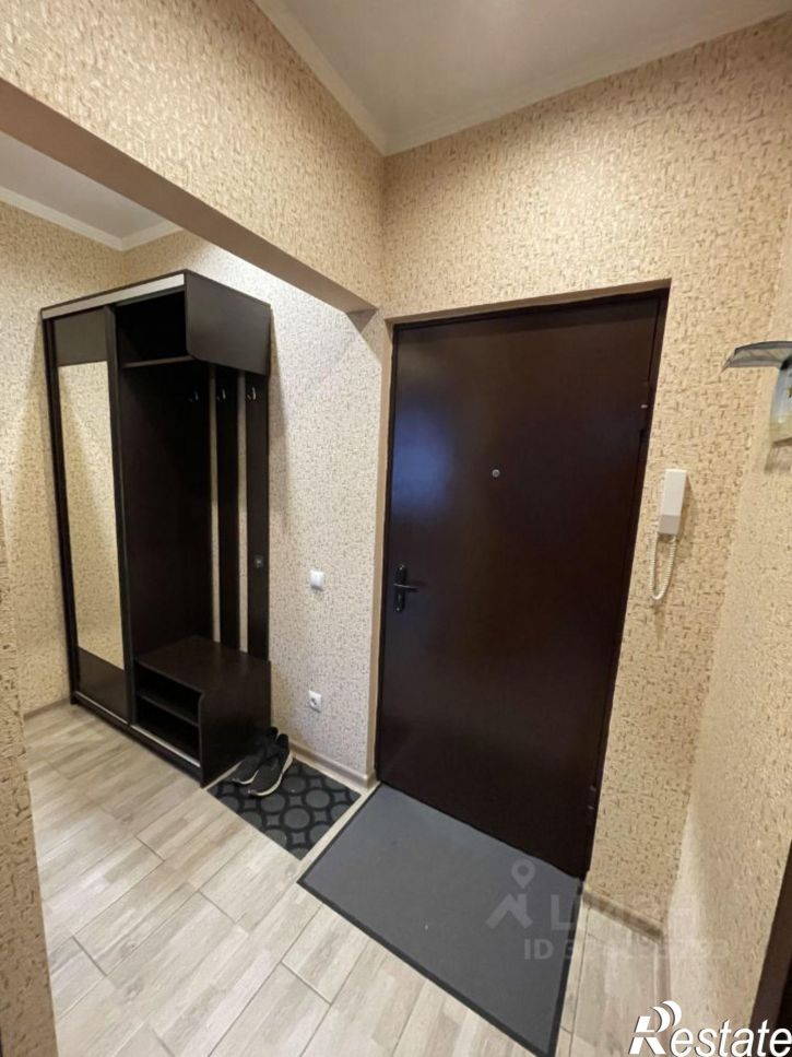 1-комн квартира проспект маршала Жукова, 27 к1,  д. 27 к1