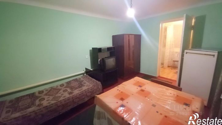 1-комн квартира 8-я линия, 14,  д. 14