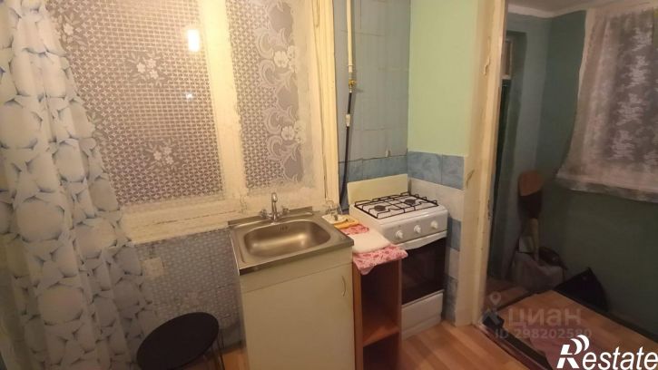 1-комн квартира 8-я линия, 14,  д. 14