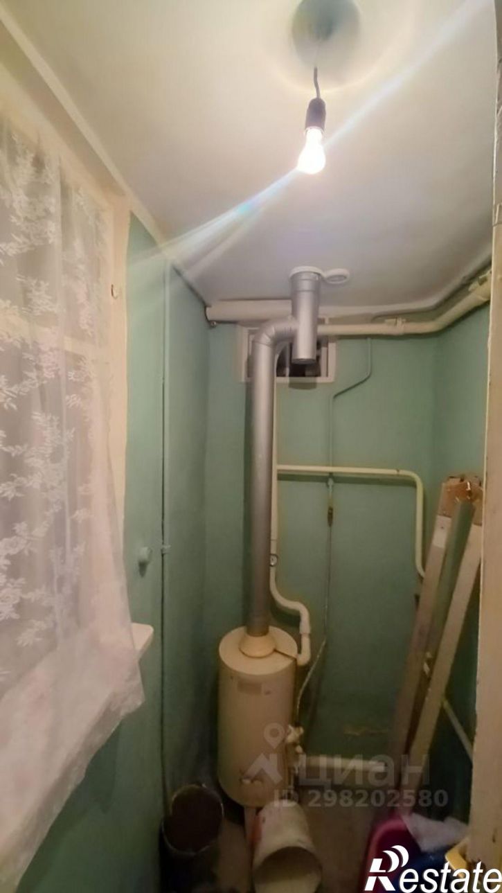 1-комн квартира 8-я линия, 14,  д. 14