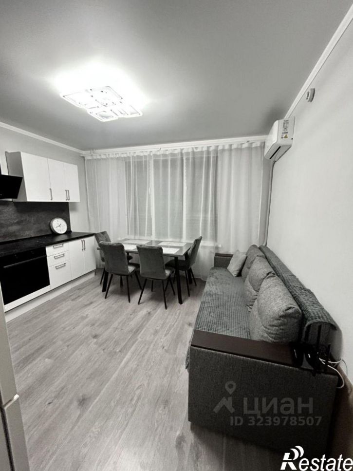 2-комн квартира проспект Солженицына, 15/1 с2,  д. 15/1 с2