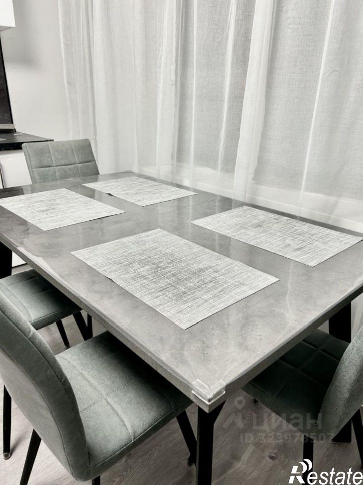 2-комн квартира проспект Солженицына, 15/1 с2,  д. 15/1 с2