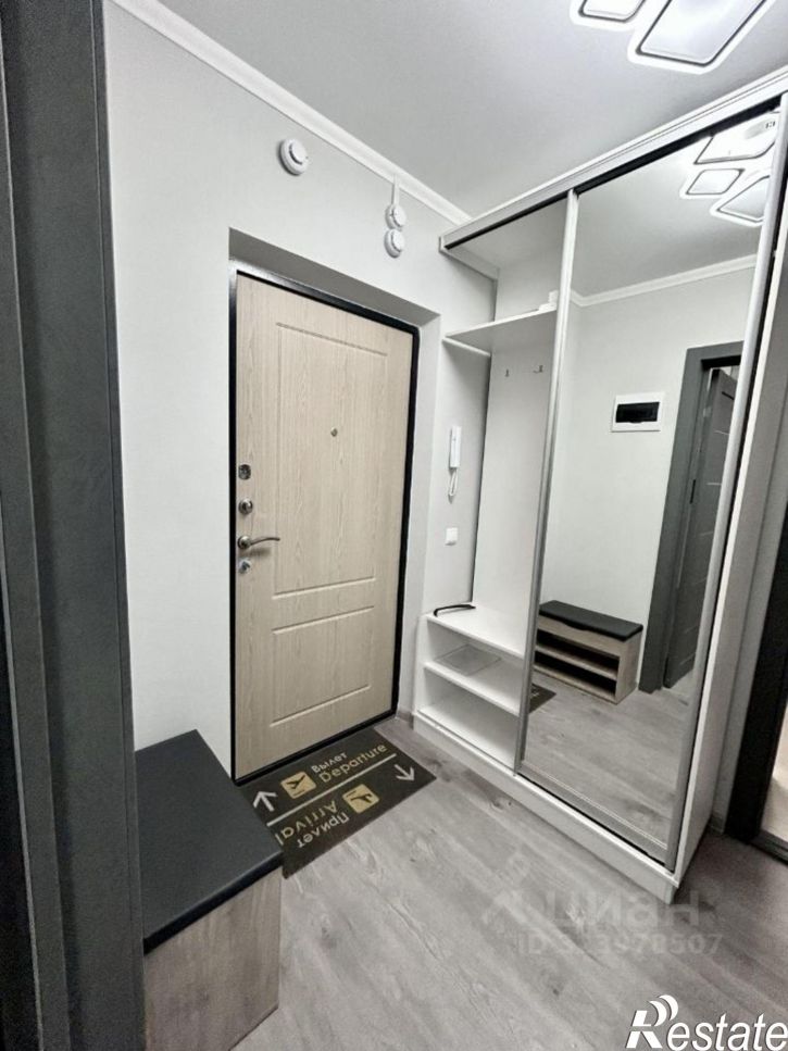 2-комн квартира проспект Солженицына, 15/1 с2,  д. 15/1 с2