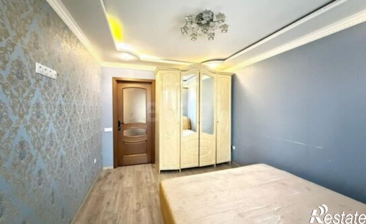 3-комн квартира улица Туполева, 9,  д. 9