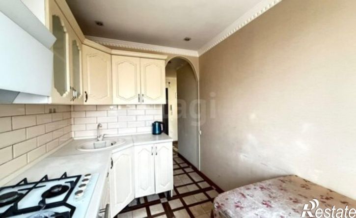 3-комн квартира улица Туполева, 9,  д. 9