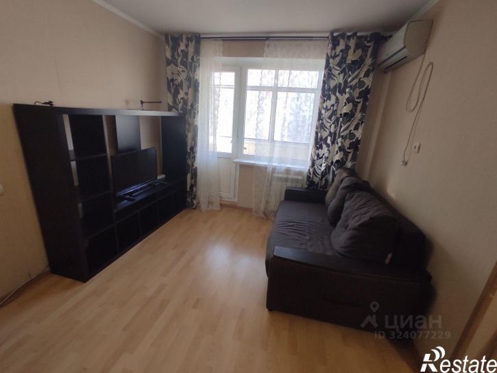 1-комн квартира ул Содружества, 37/2,  д. 37/2