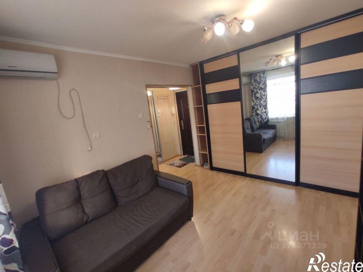 1-комн квартира ул Содружества, 37/2,  д. 37/2