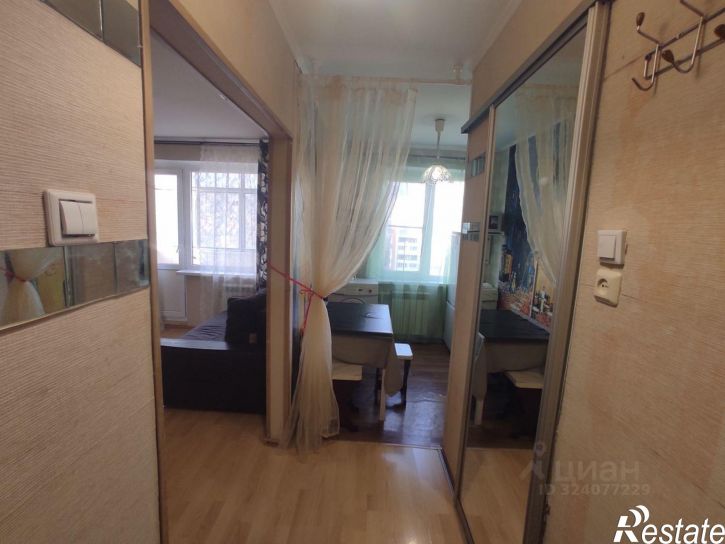 1-комн квартира ул Содружества, 37/2,  д. 37/2