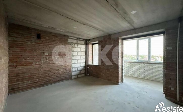 1-комн квартира Детская улица, 45,  д. 45