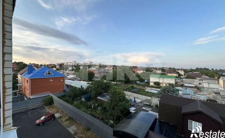 1-комн квартира Детская улица, 45,  д. 45