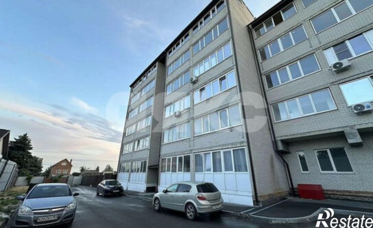 1-комн квартира Детская улица, 45,  д. 45