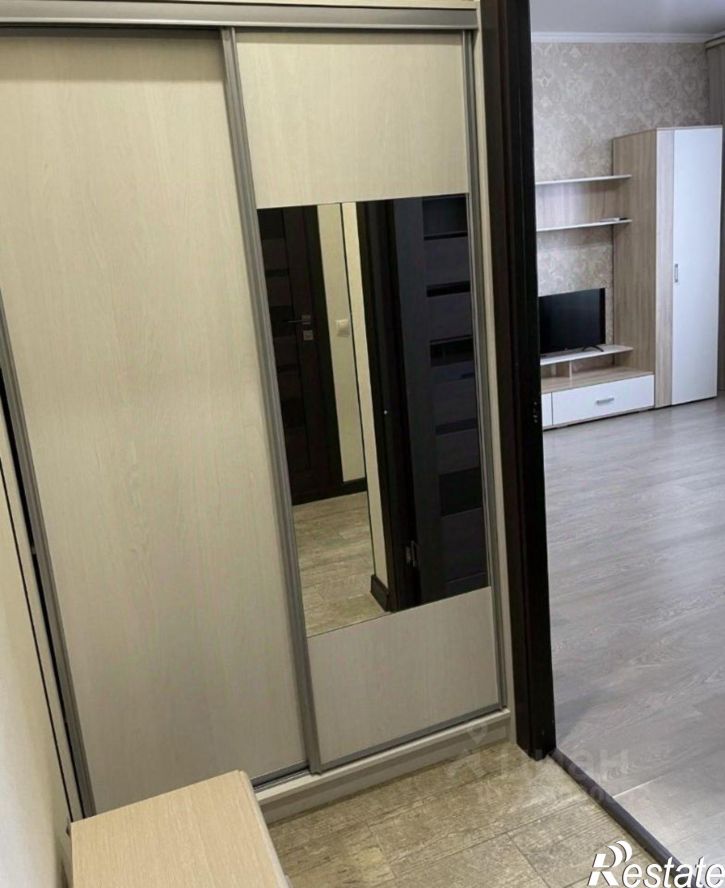 1-комн квартира ул Ткачева, 32,  д. 32