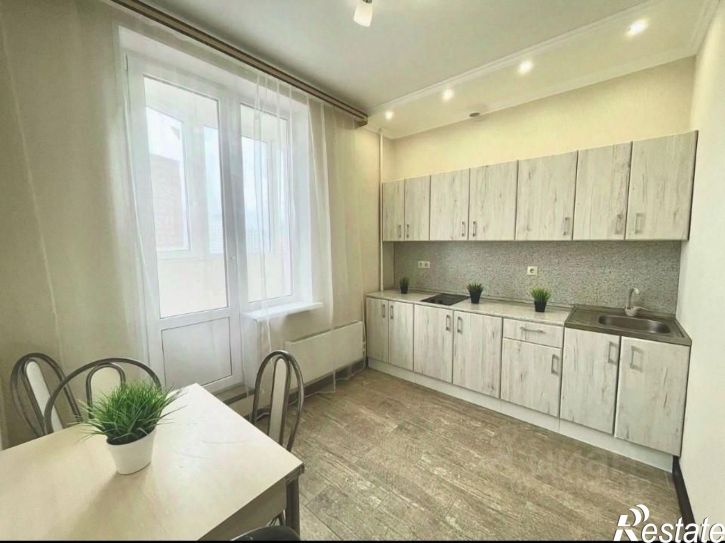 1-комн квартира ул Ткачева, 32,  д. 32