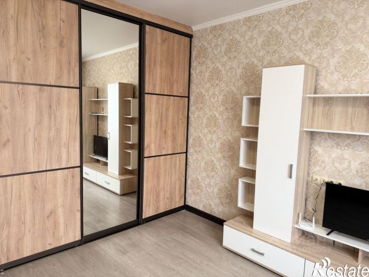 1-комн квартира ул Ткачева, 32,  д. 32