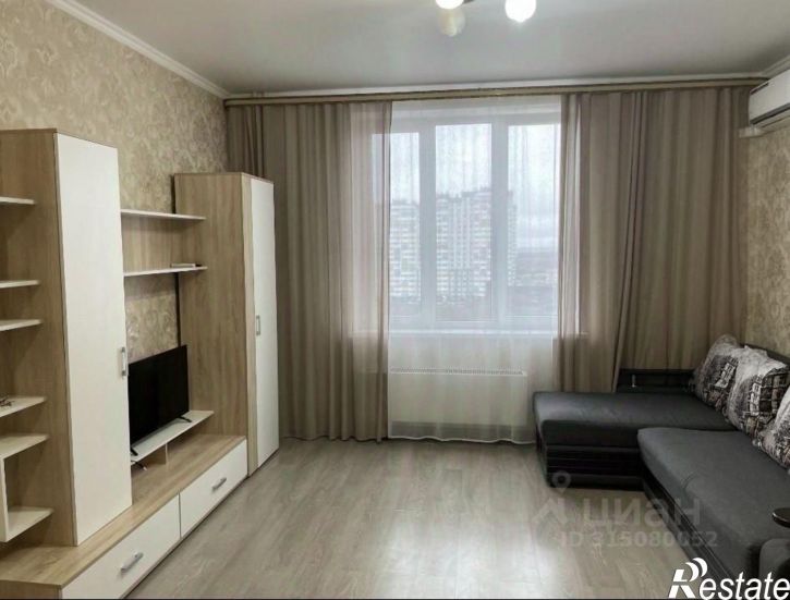 1-комн квартира ул Ткачева, 32,  д. 32