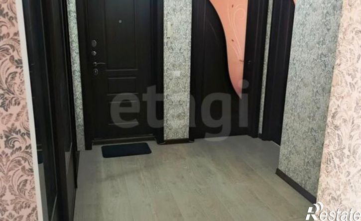 3-комн квартира улица Тружеников, 39/3 К1,  д. 39/3 К1