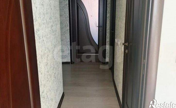 3-комн квартира улица Тружеников, 39/3 К1,  д. 39/3 К1