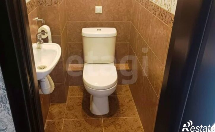 3-комн квартира улица Тружеников, 39/3 К1,  д. 39/3 К1