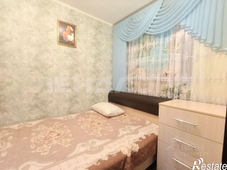 3-комн квартира ул Оганова, 3/1,  д. 3/1