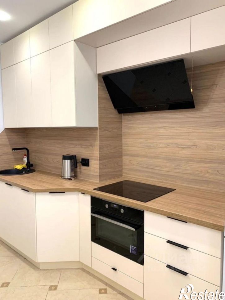 2-комн квартира Тибетская улица, 1Б с2,  д. 1Б с2