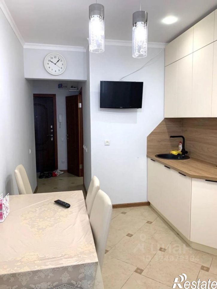 2-комн квартира Тибетская улица, 1Б с2,  д. 1Б с2