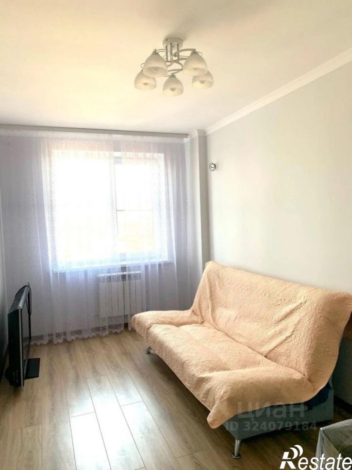 2-комн квартира Тибетская улица, 1Б с2,  д. 1Б с2