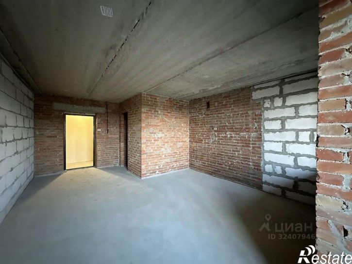 1-комн квартира Детская улица, 45,  д. 45