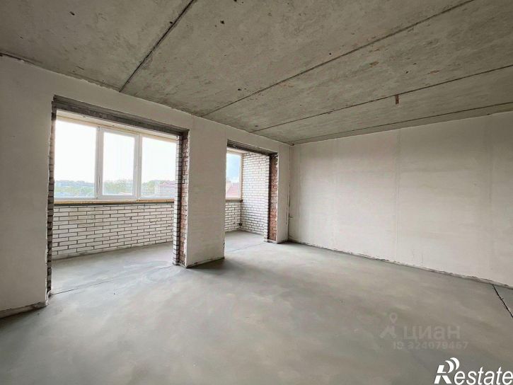 1-комн квартира Детская улица, 45,  д. 45