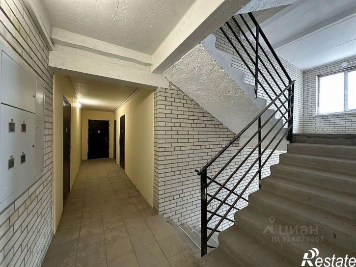 1-комн квартира Детская улица, 45,  д. 45