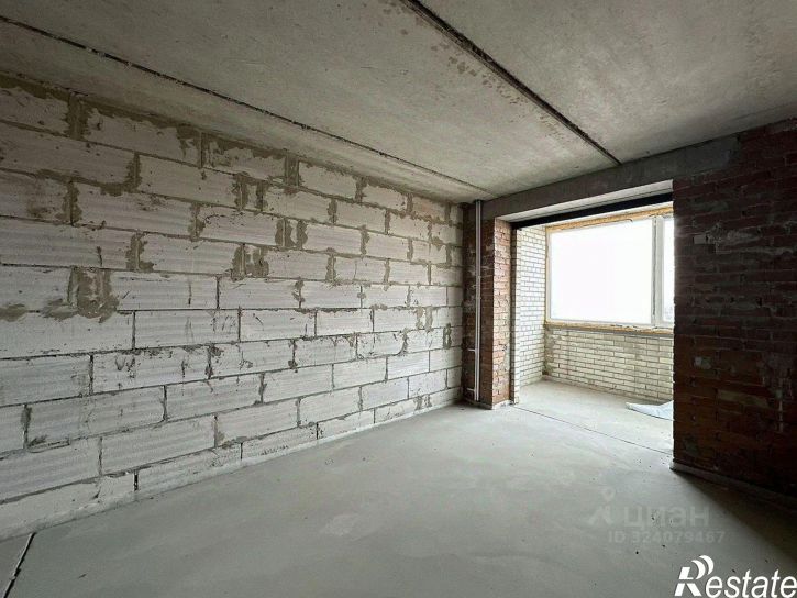 1-комн квартира Детская улица, 45,  д. 45