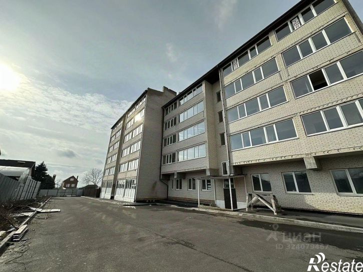 1-комн квартира Детская улица, 45,  д. 45