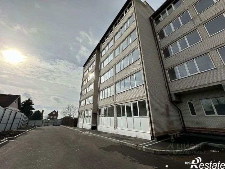 1-комн квартира Детская улица, 45,  д. 45