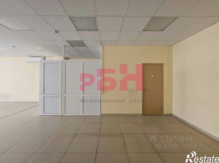 Офис Буденновский пр-кт, 120/1,  д. 120/1