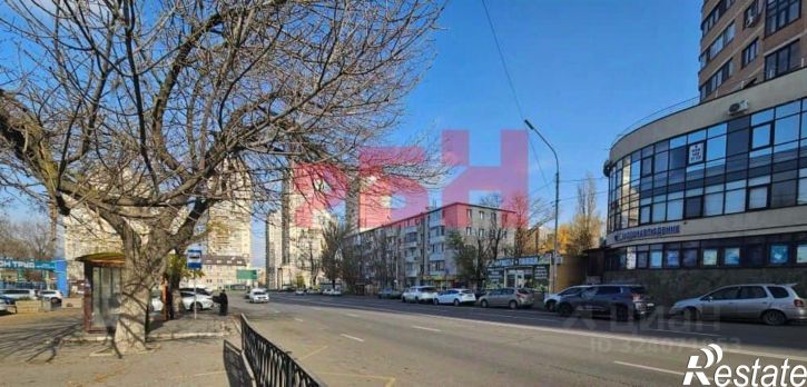 Офис Буденновский пр-кт, 120/1,  д. 120/1