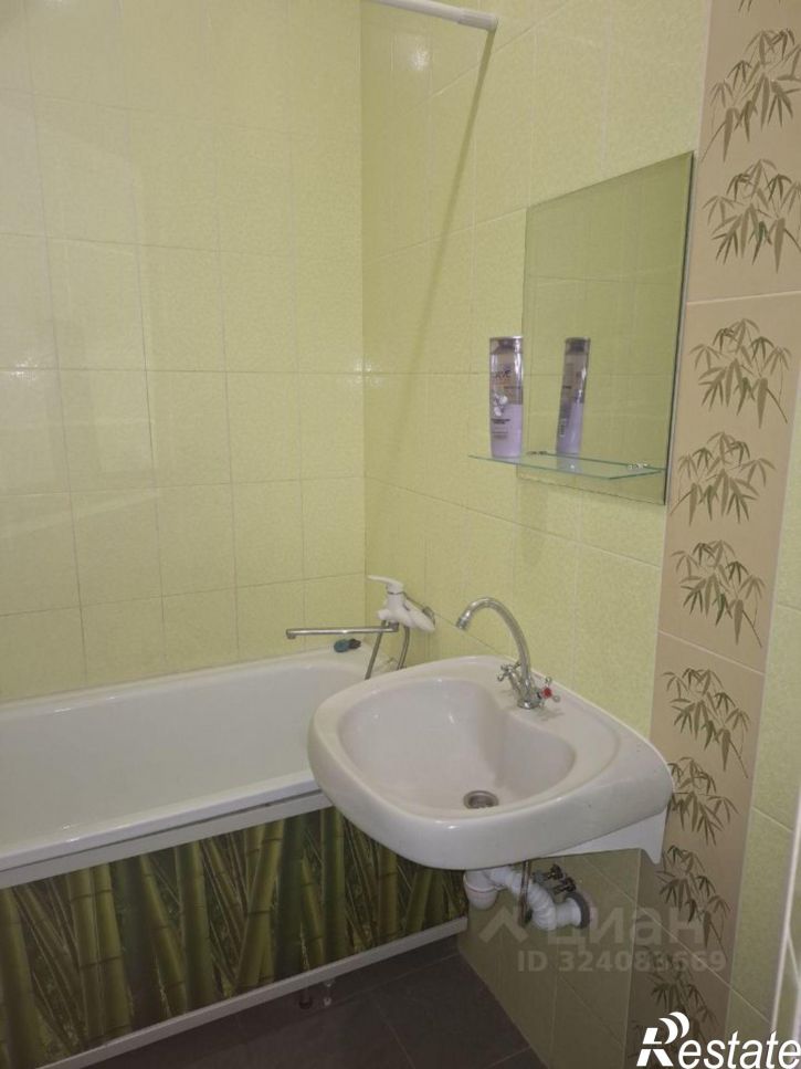 2-комн квартира ул Жданова, 15,  д. 15