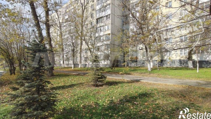 3-комн квартира ул Борко, 1,  д. 1