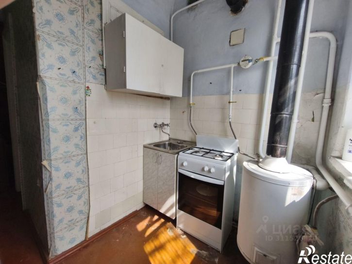 2-комн квартира 29-я линия, 104,  д. 104