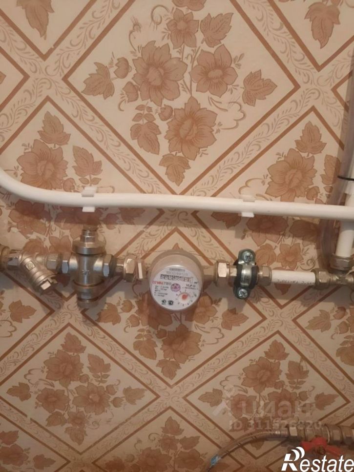 2-комн квартира 29-я линия, 104,  д. 104