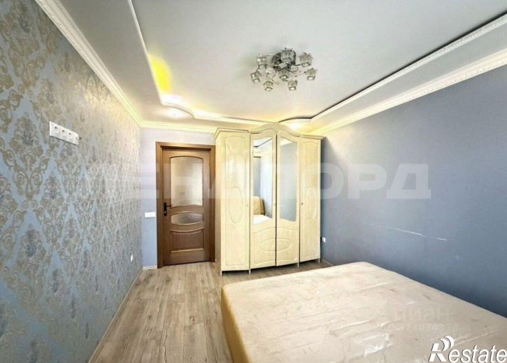 3-комн квартира улица Туполева, 9,  д. 9