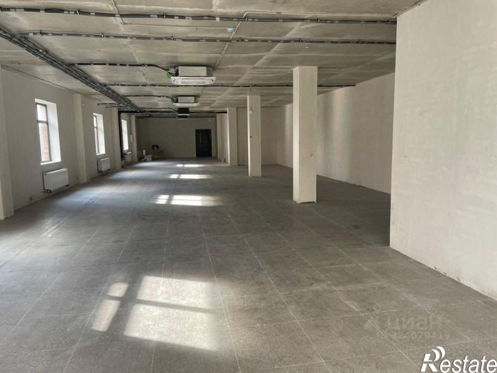 Помещение свободного назначения ул Курганная, 104,  д. 104