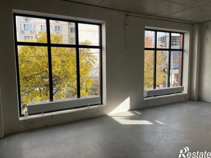 Помещение свободного назначения ул Курганная, 104,  д. 104