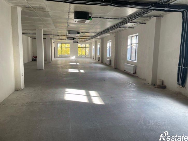 Помещение свободного назначения ул Курганная, 104,  д. 104