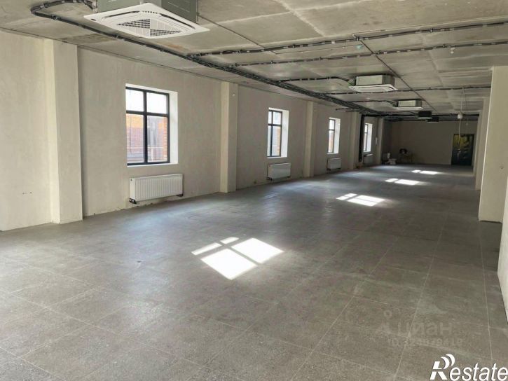 Помещение свободного назначения ул Курганная, 104,  д. 104