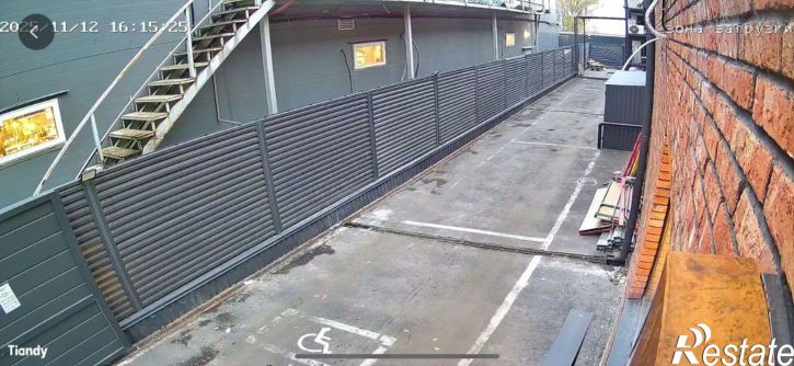 Помещение свободного назначения ул Курганная, 104,  д. 104