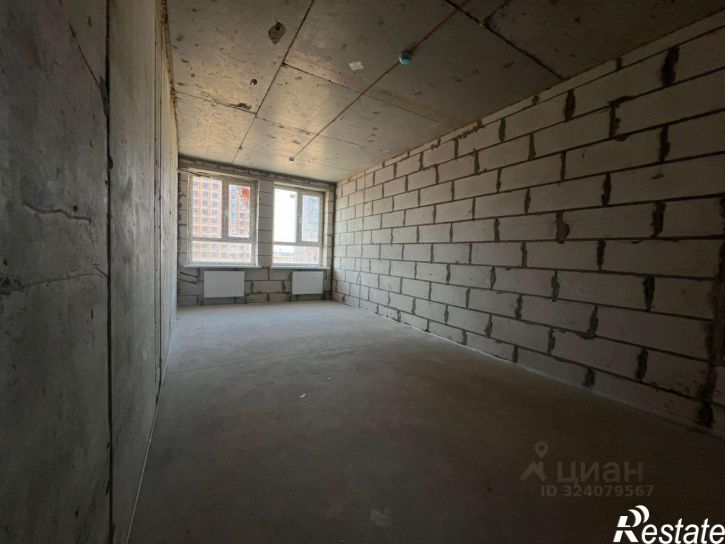 1-комн квартира 1-й Кольский пер, 49,  д. 49