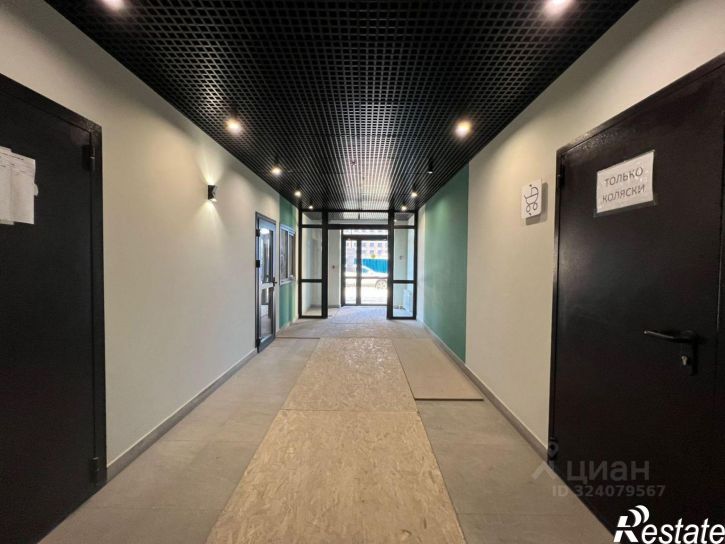 1-комн квартира 1-й Кольский пер, 49,  д. 49