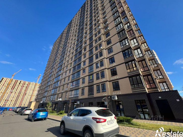 1-комн квартира 1-й Кольский пер, 49,  д. 49