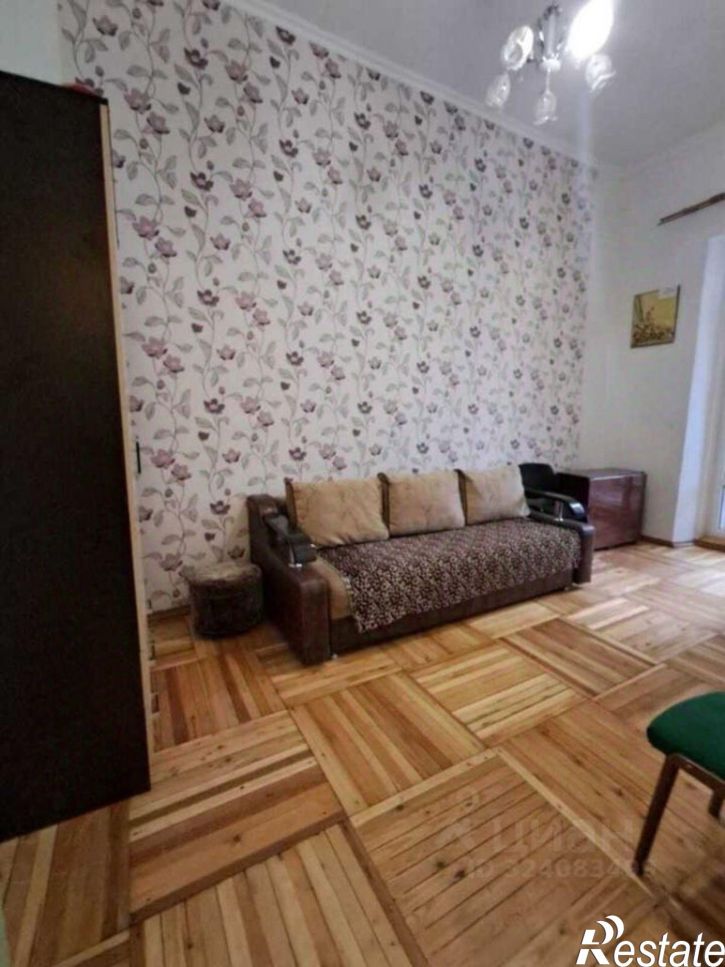 1-комн квартира улица Максима Горького, 160,  д. 160