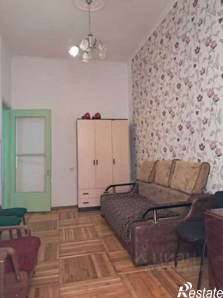 1-комн квартира улица Максима Горького, 160,  д. 160