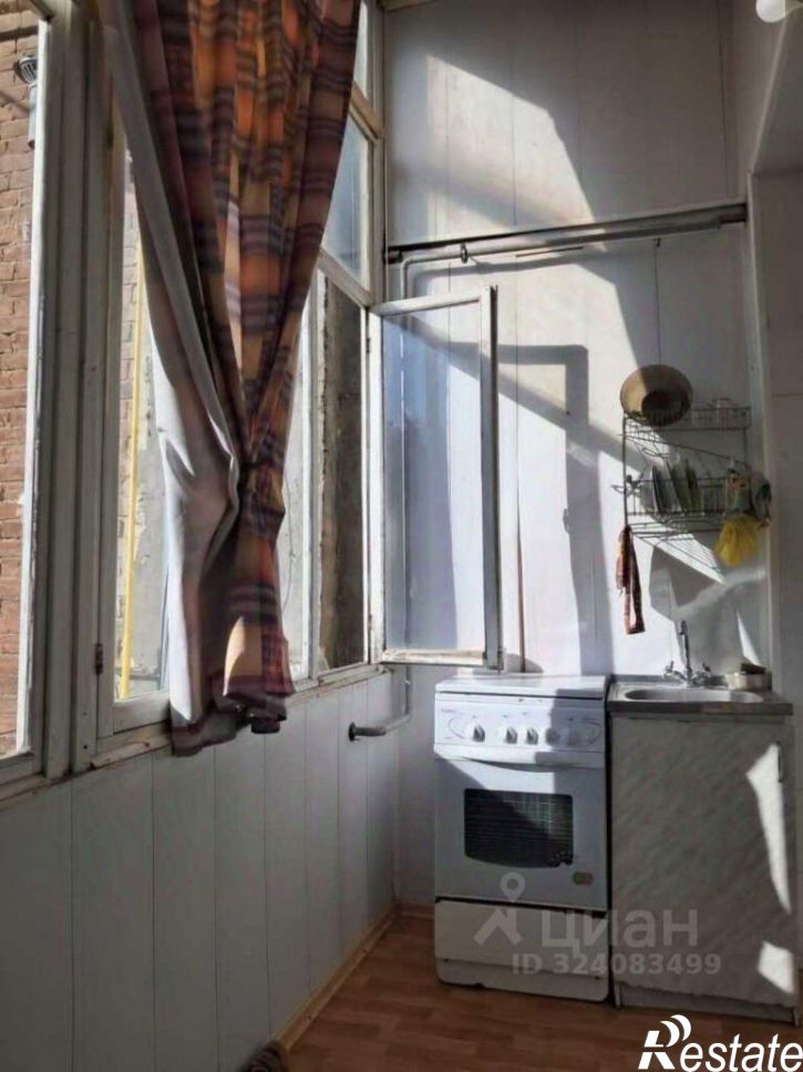 1-комн квартира улица Максима Горького, 160,  д. 160